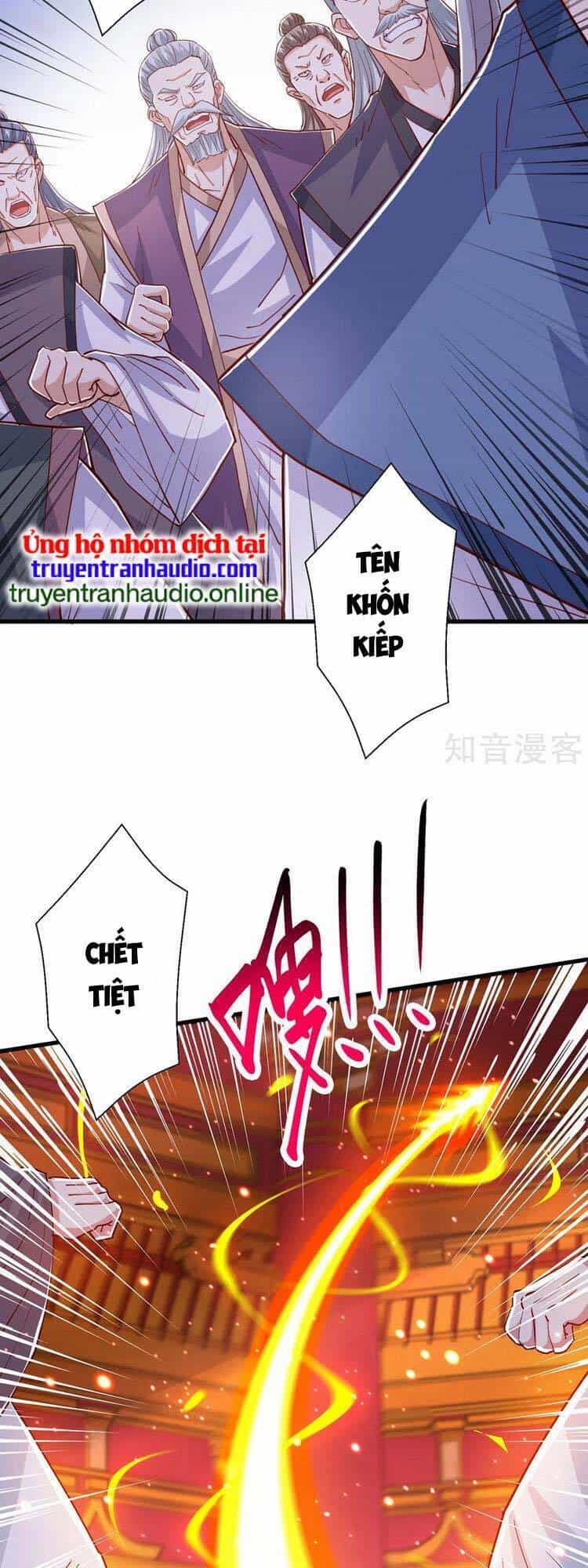 Độc Bộ Tiêu Dao - Chương 409 - ảnh 11