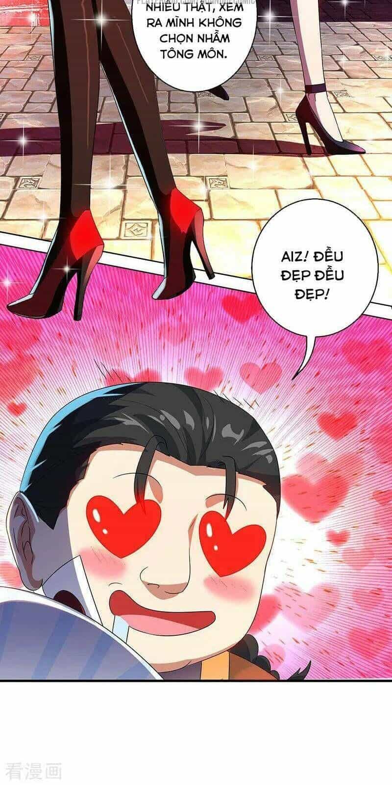 Độc Bộ Tiêu Dao - Chương 41 - ảnh 21