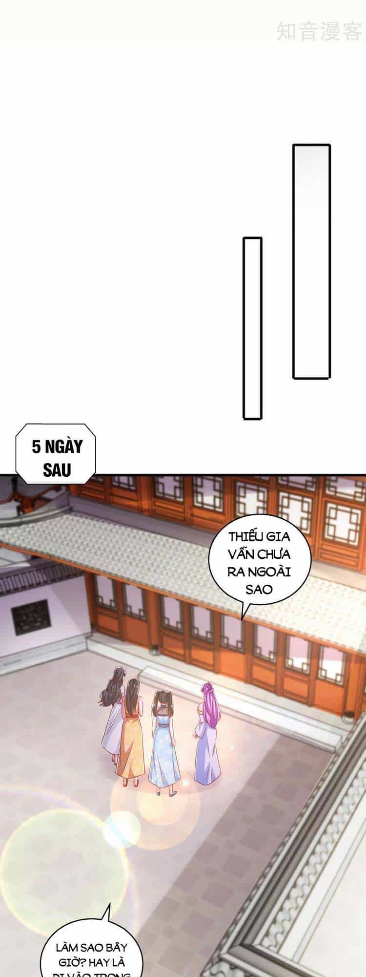 Độc Bộ Tiêu Dao - Chương 410 - ảnh 20