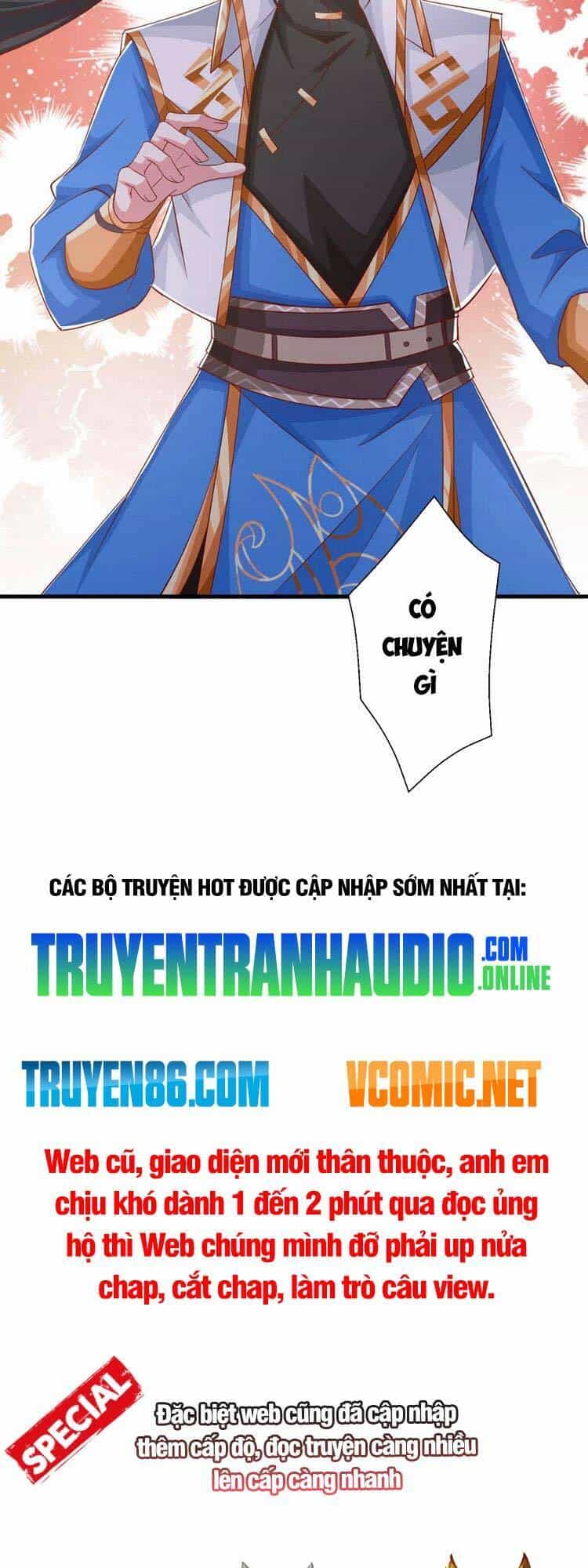Độc Bộ Tiêu Dao - Chương 410 - ảnh 23