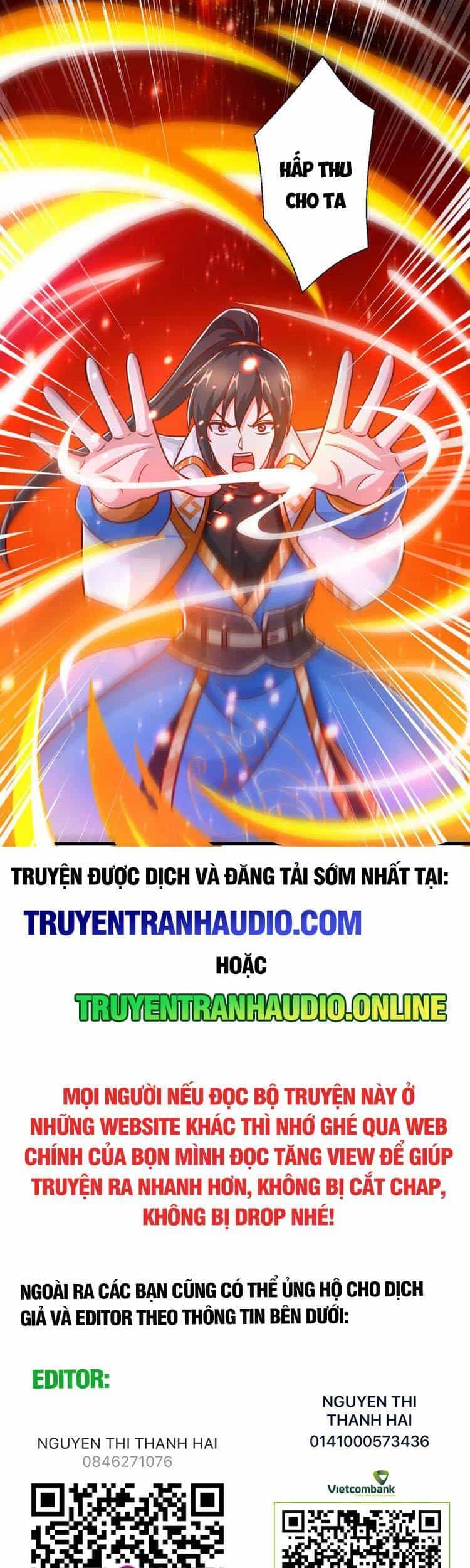 Độc Bộ Tiêu Dao - Chương 415 - ảnh 24