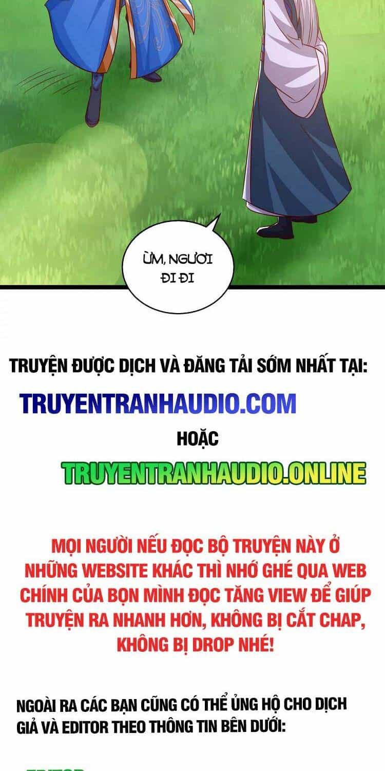 Độc Bộ Tiêu Dao - Chương 416 - ảnh 23