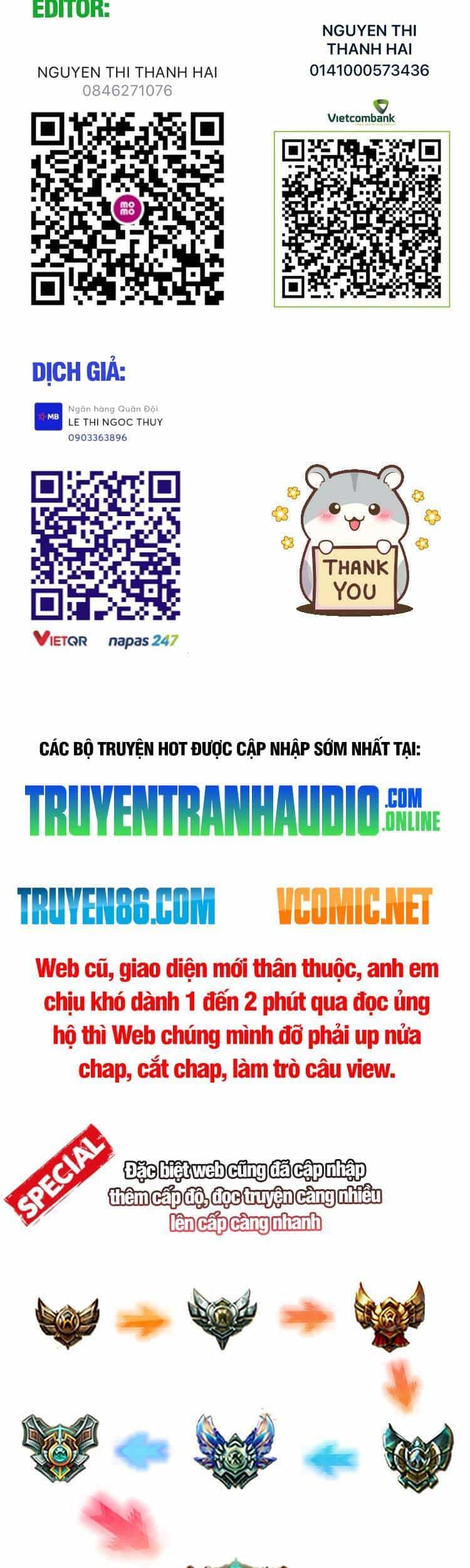 Độc Bộ Tiêu Dao - Chương 416 - ảnh 24