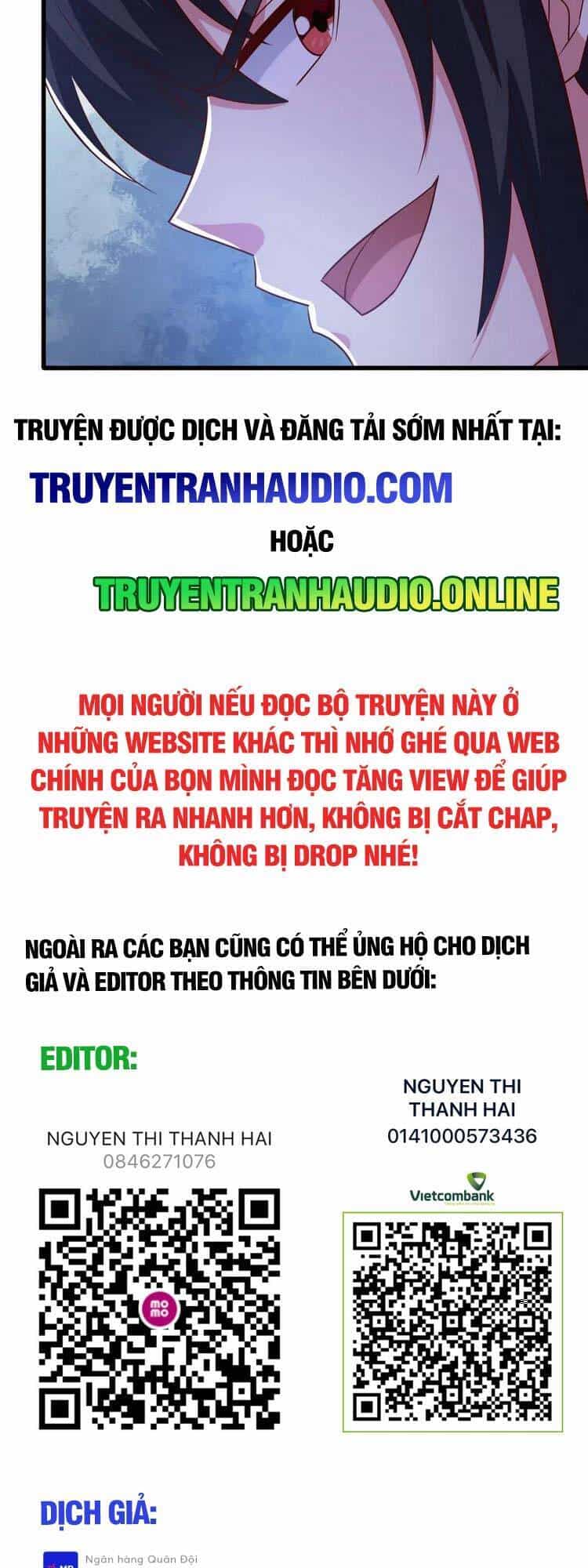 Độc Bộ Tiêu Dao - Chương 417 - ảnh 25