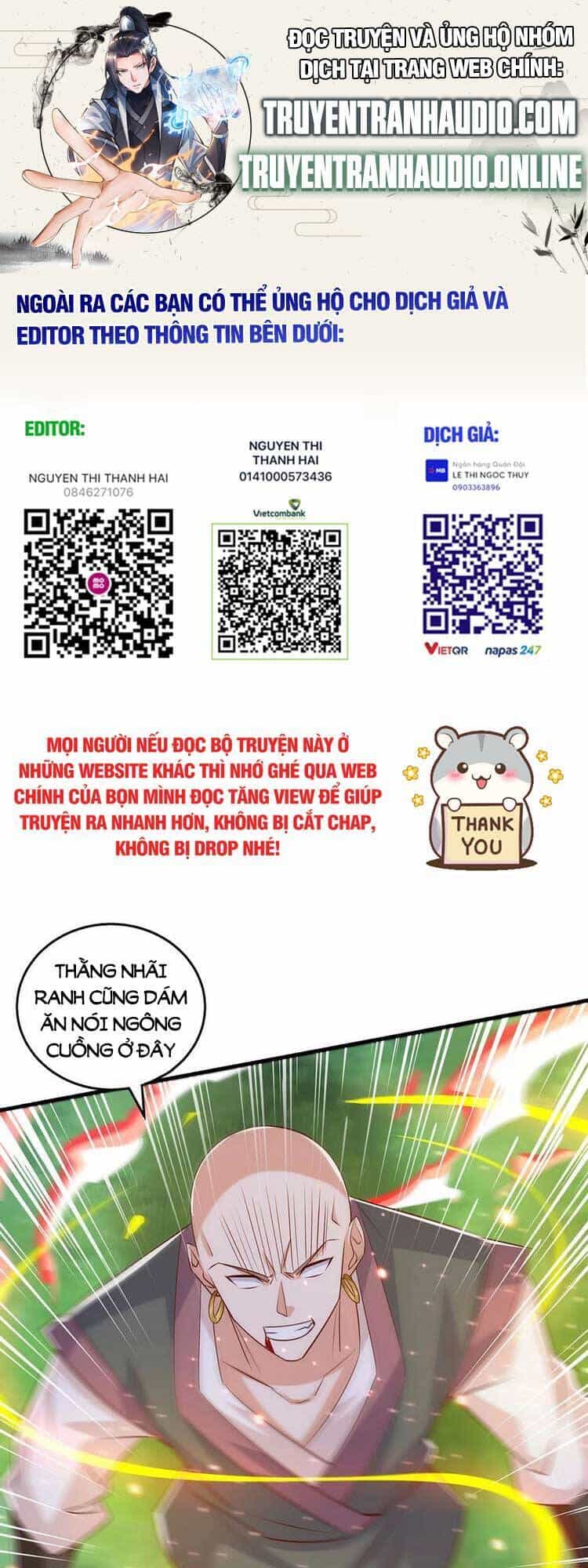 Độc Bộ Tiêu Dao - Chương 418 - ảnh 1