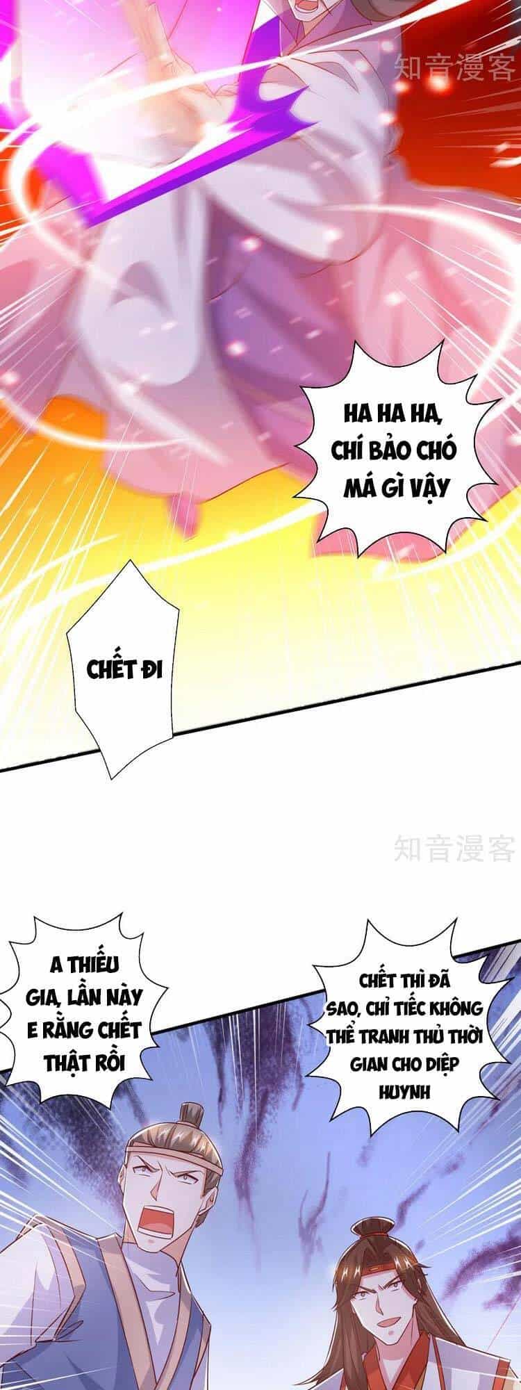 Độc Bộ Tiêu Dao - Chương 420 - ảnh 2