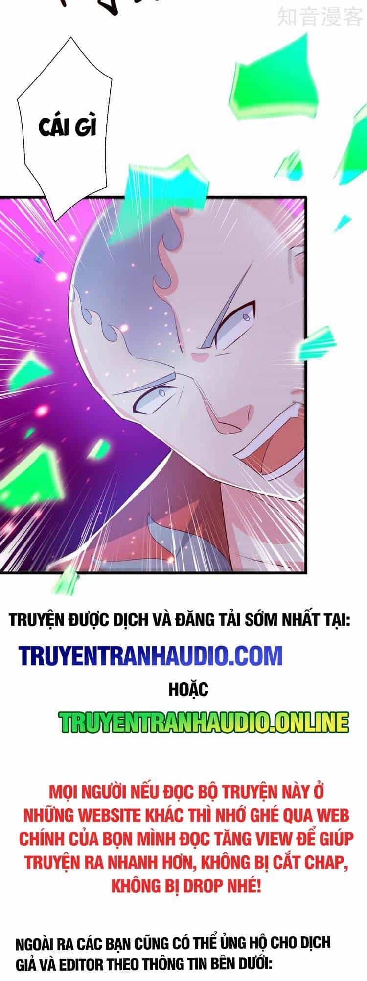 Độc Bộ Tiêu Dao - Chương 422 - ảnh 27