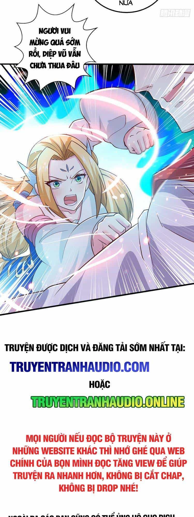 Độc Bộ Tiêu Dao - Chương 423 - ảnh 28