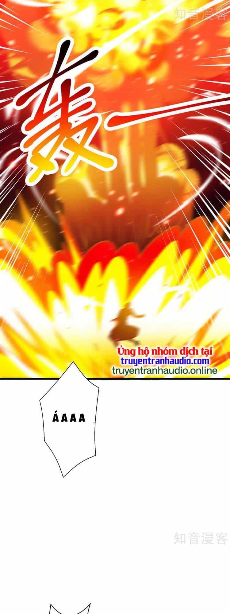 Độc Bộ Tiêu Dao - Chương 424 - ảnh 8