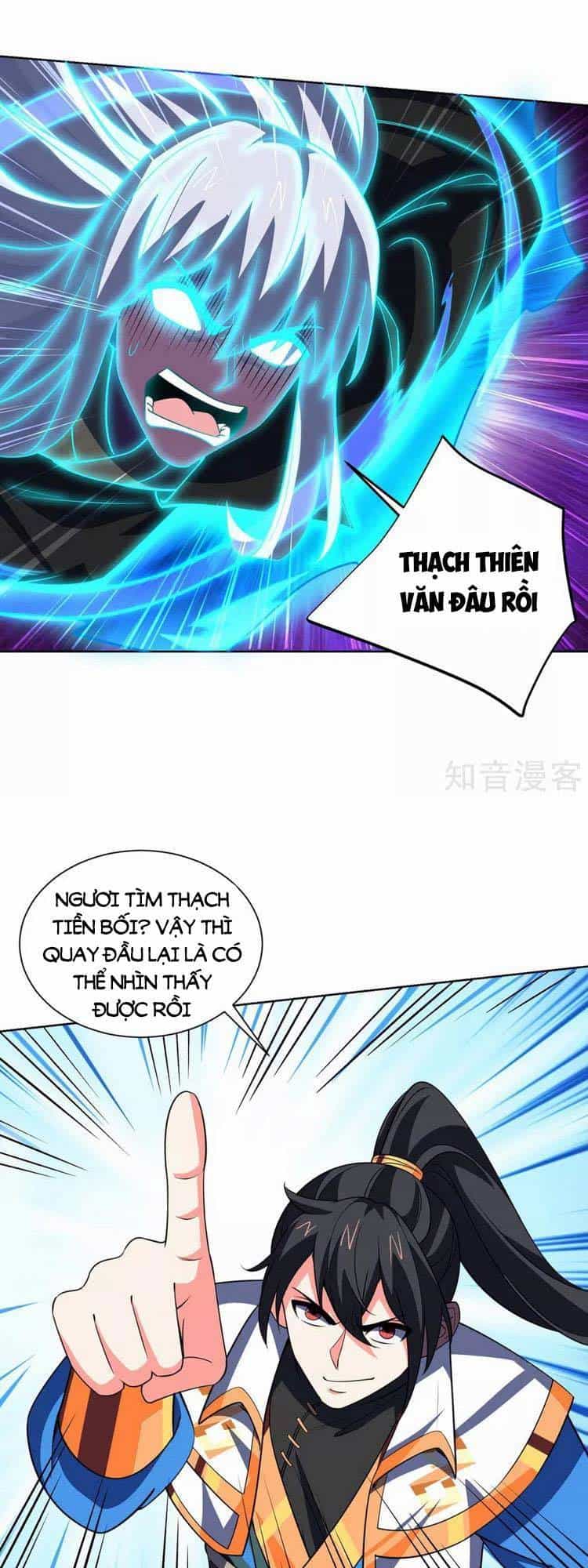Độc Bộ Tiêu Dao - Chương 428 - ảnh 14