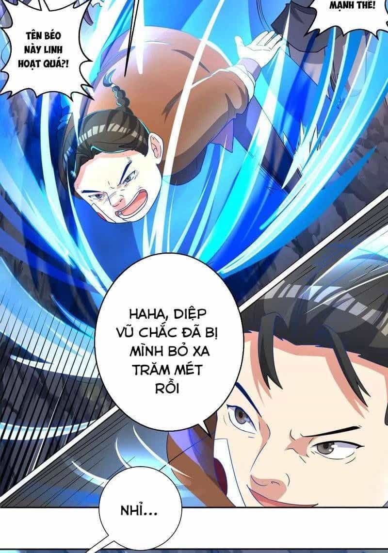 Độc Bộ Tiêu Dao - Chương 43 - ảnh 15