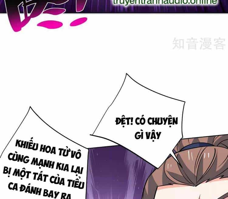 Độc Bộ Tiêu Dao - Chương 431 - ảnh 17