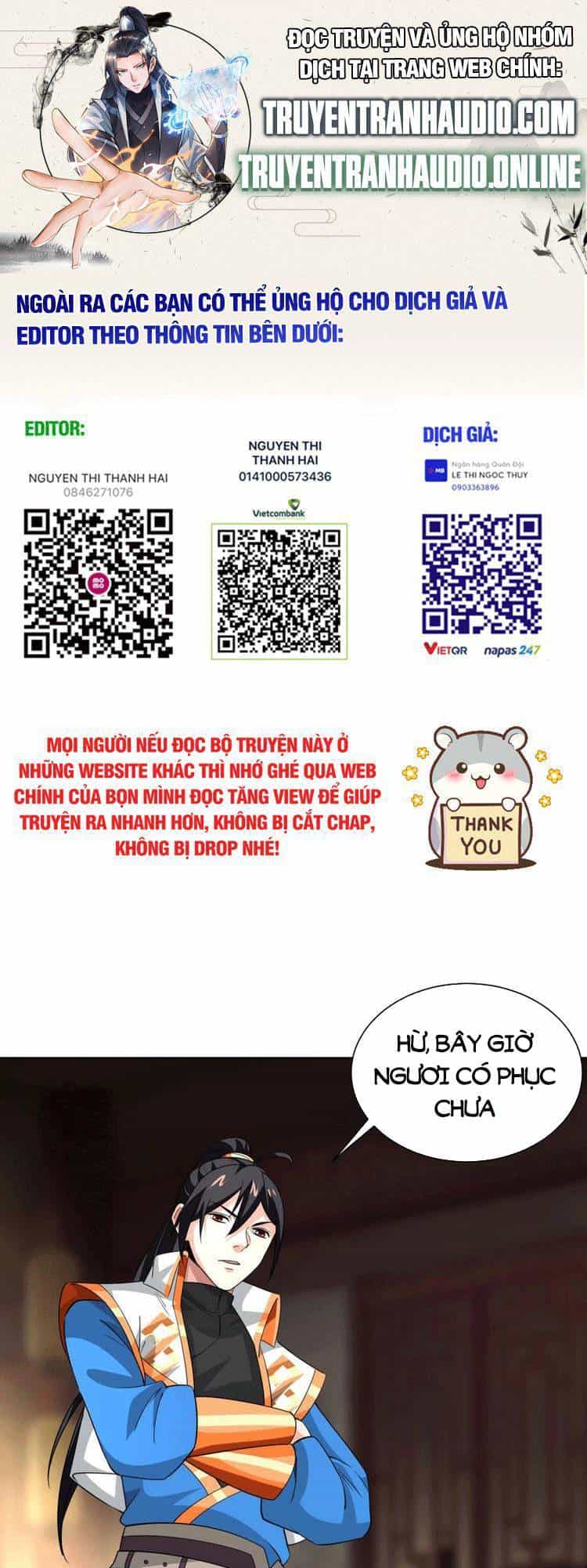 Độc Bộ Tiêu Dao - Chương 432 - ảnh 1