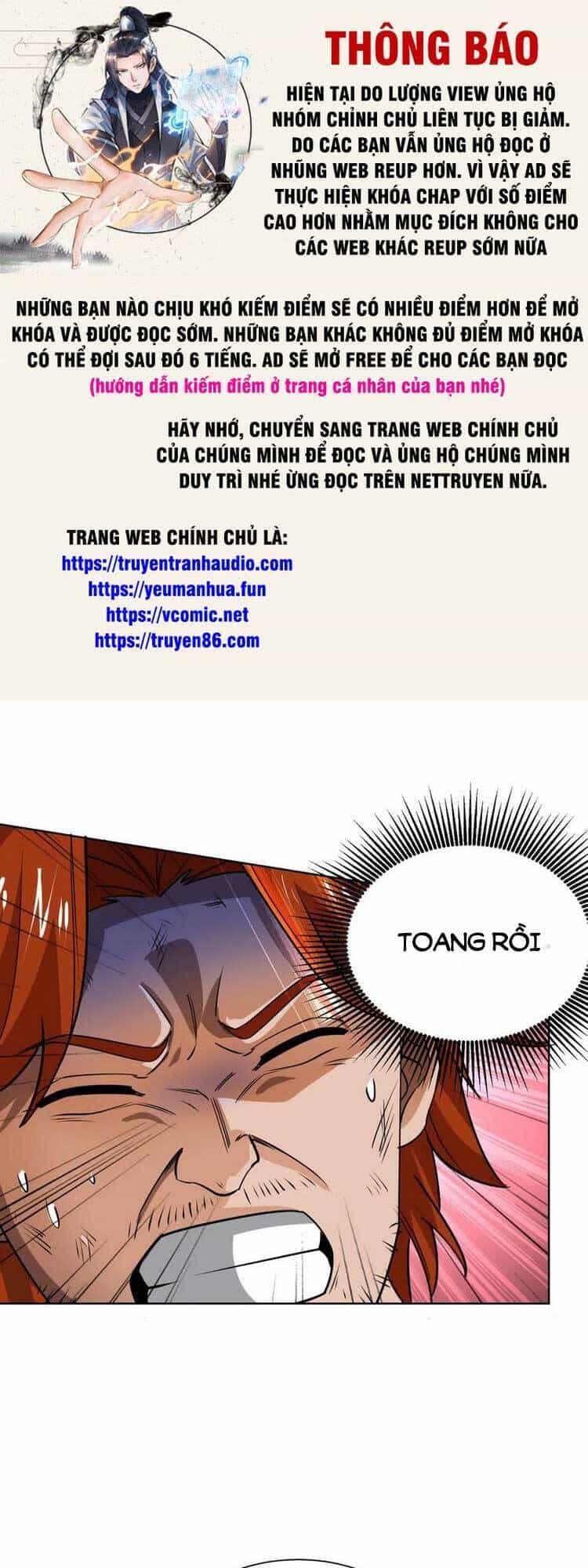 Độc Bộ Tiêu Dao - Chương 434 - ảnh 1