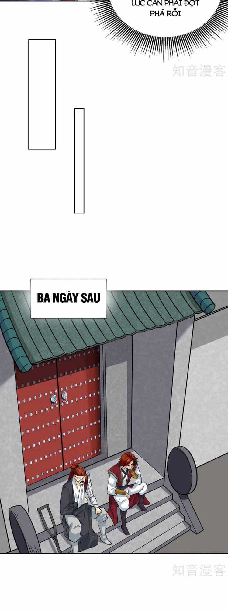 Độc Bộ Tiêu Dao - Chương 436 - ảnh 12