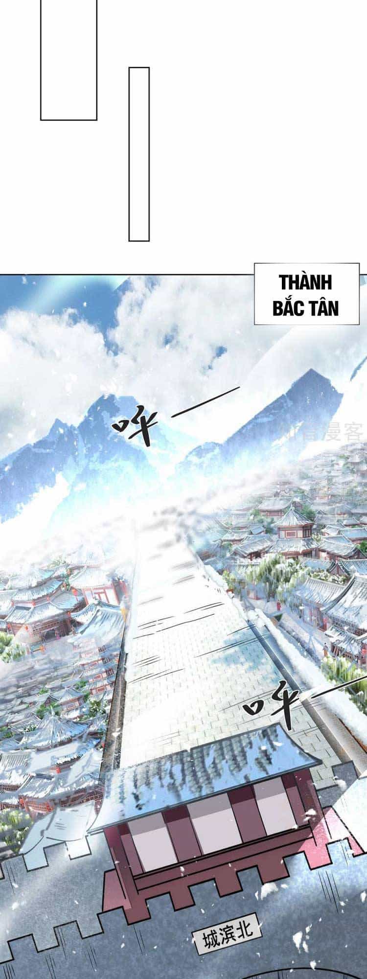 Độc Bộ Tiêu Dao - Chương 438 - ảnh 8