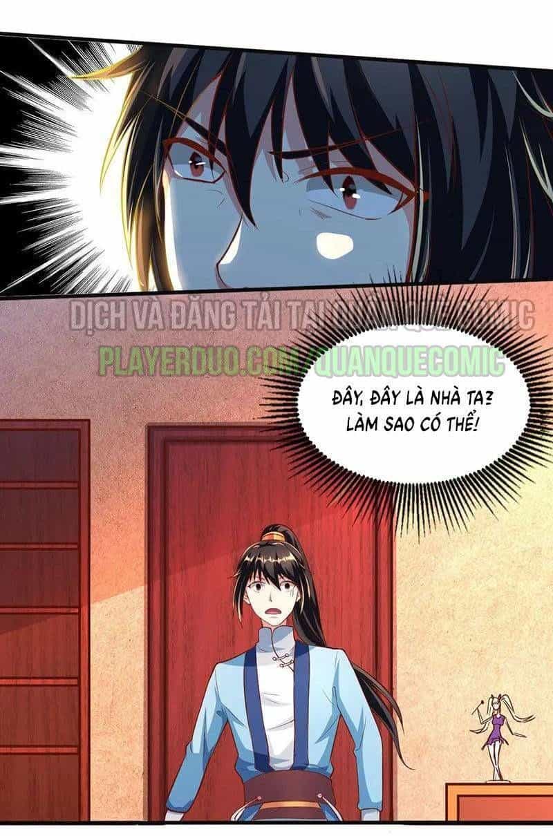 Độc Bộ Tiêu Dao - Chương 44 - ảnh 13