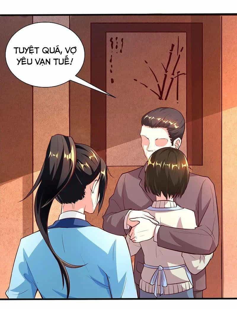 Độc Bộ Tiêu Dao - Chương 44 - ảnh 17