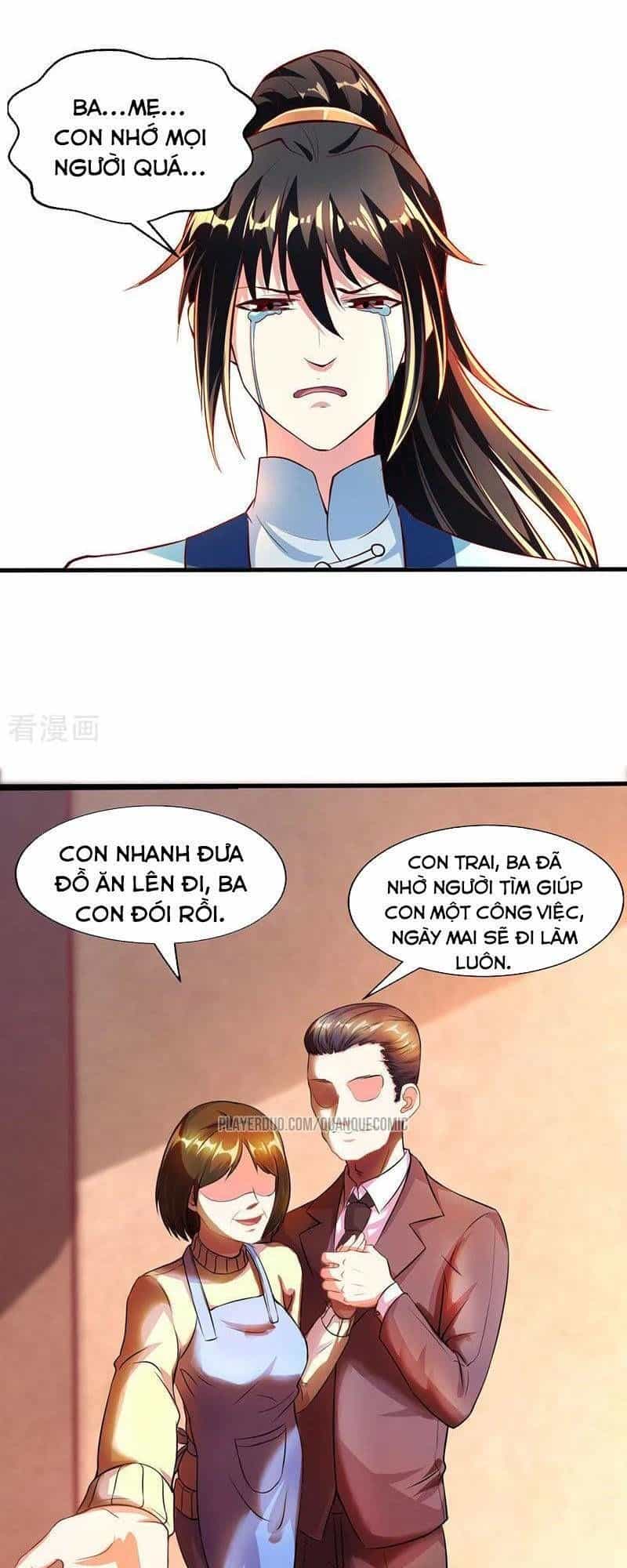 Độc Bộ Tiêu Dao - Chương 44 - ảnh 18