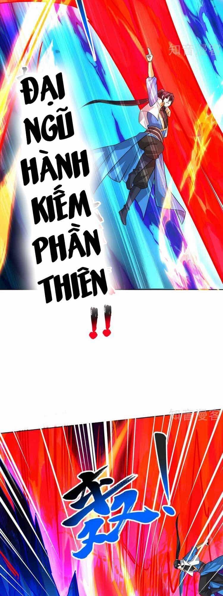 Độc Bộ Tiêu Dao - Chương 441 - ảnh 10