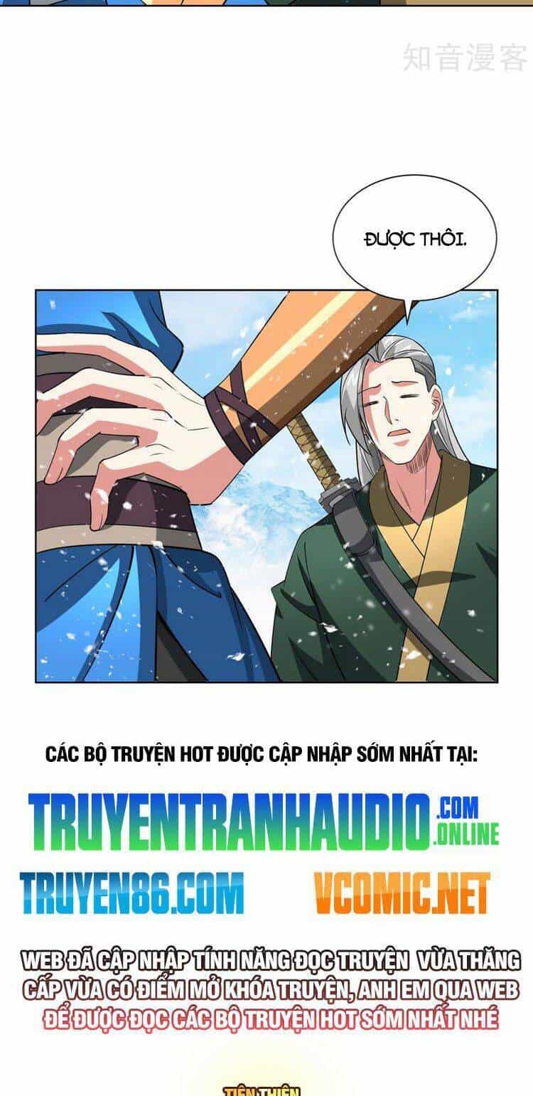 Độc Bộ Tiêu Dao - Chương 443 - ảnh 27