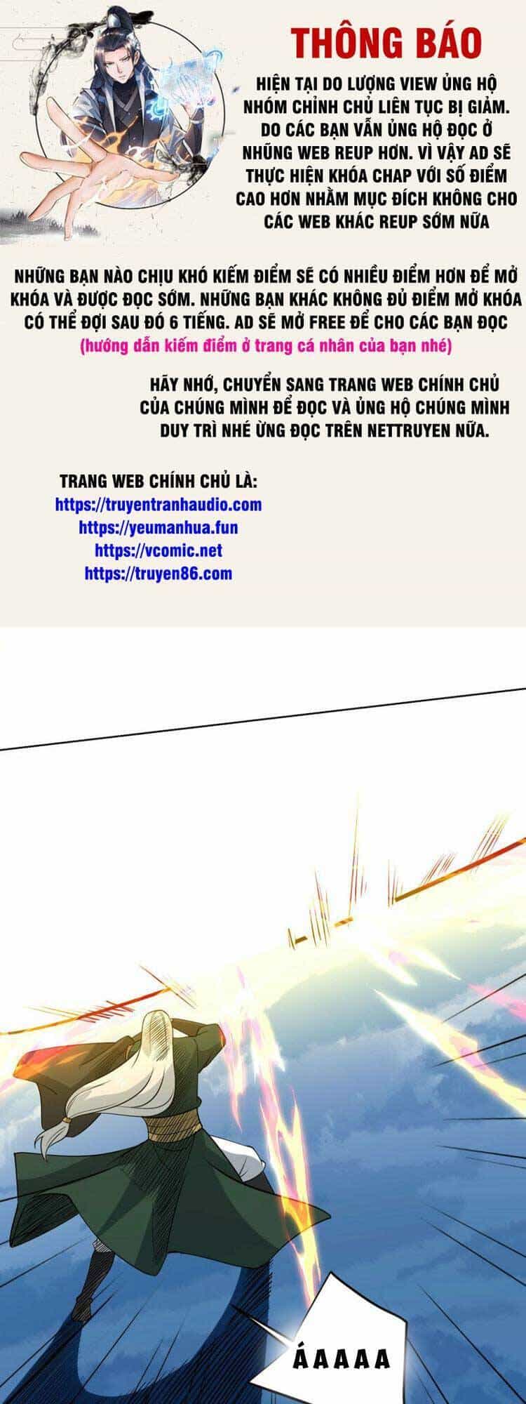 Độc Bộ Tiêu Dao - Chương 447 - ảnh 1