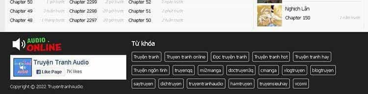 Độc Bộ Tiêu Dao - Chương 448 - ảnh 29