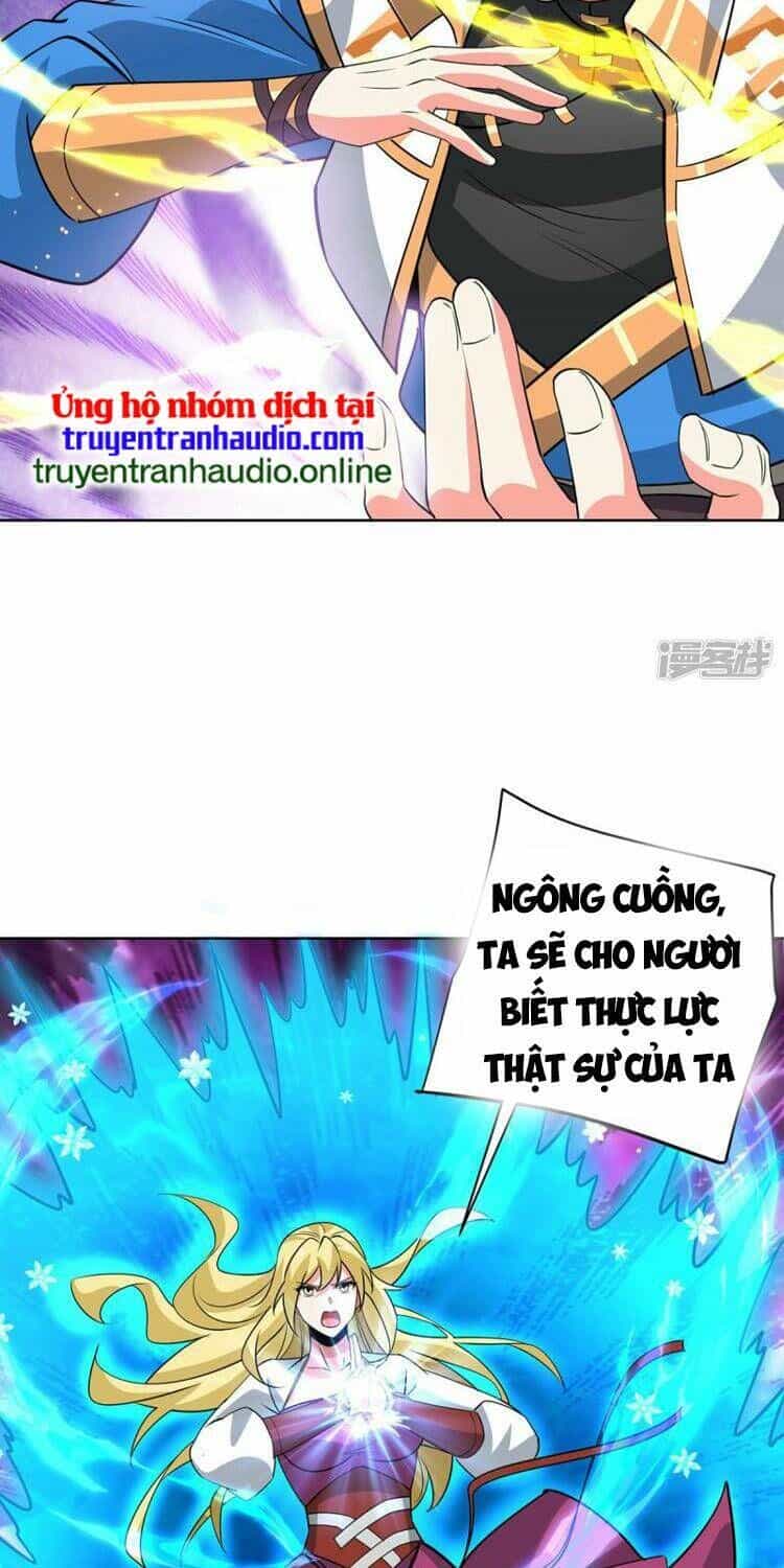 Độc Bộ Tiêu Dao - Chương 448 - ảnh 7