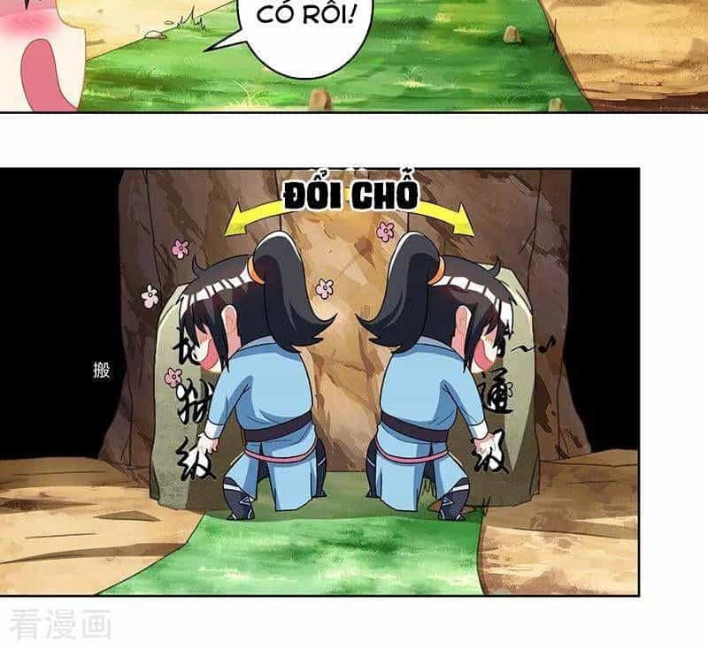 Độc Bộ Tiêu Dao - Chương 45 - ảnh 20
