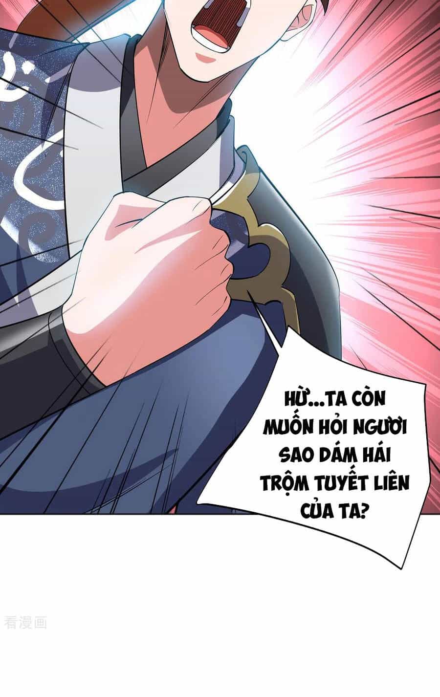 Độc Bộ Tiêu Dao - Chương 451 - ảnh 10