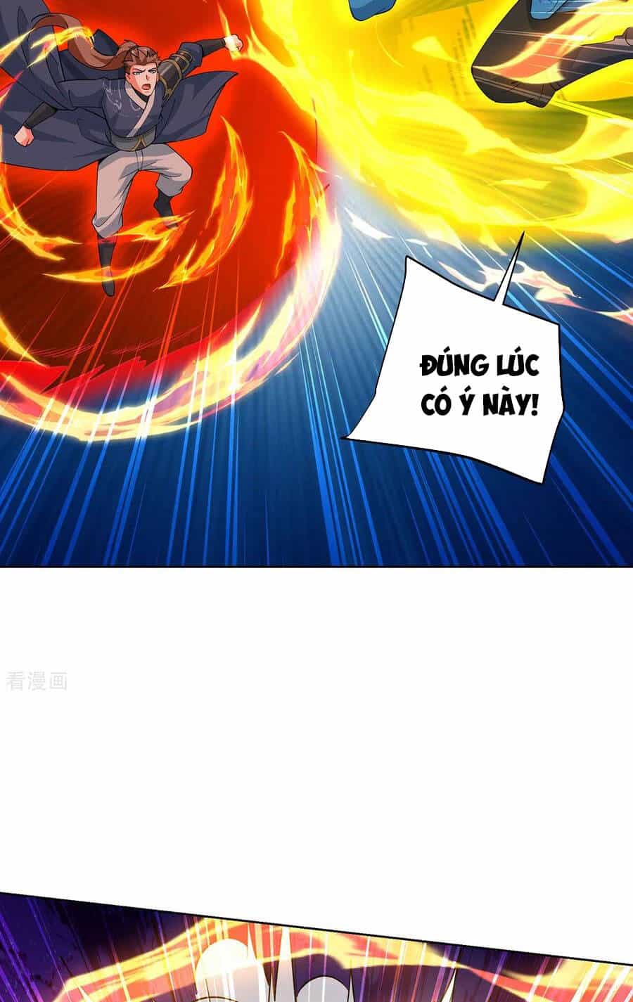 Độc Bộ Tiêu Dao - Chương 451 - ảnh 19