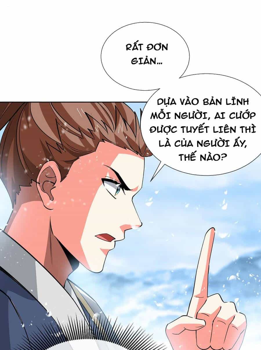 Độc Bộ Tiêu Dao - Chương 451 - ảnh 28