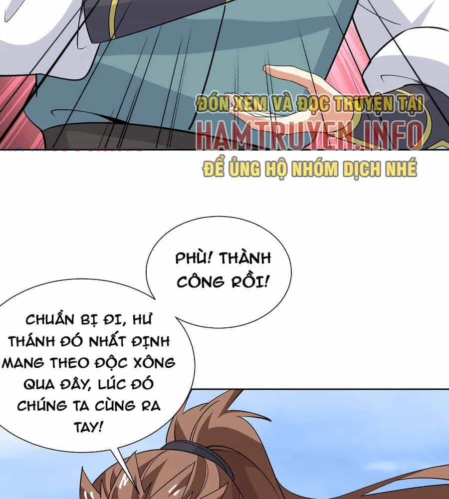 Độc Bộ Tiêu Dao - Chương 452 - ảnh 34