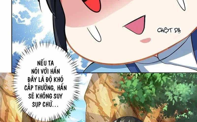Độc Bộ Tiêu Dao - Chương 46 - ảnh 16