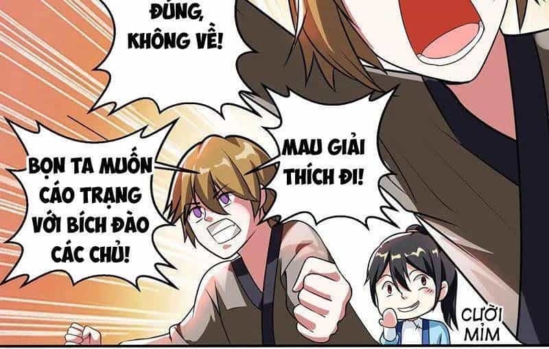 Độc Bộ Tiêu Dao - Chương 47 - ảnh 17