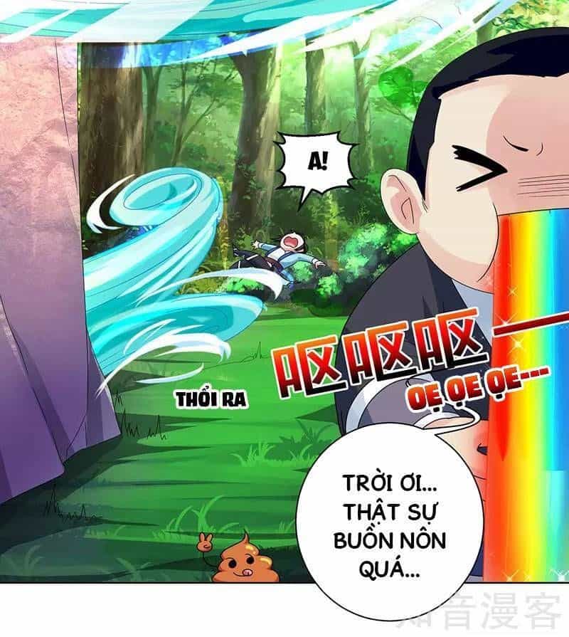 Độc Bộ Tiêu Dao - Chương 51 - ảnh 23