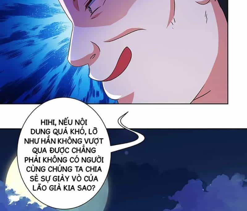 Độc Bộ Tiêu Dao - Chương 52 - ảnh 8