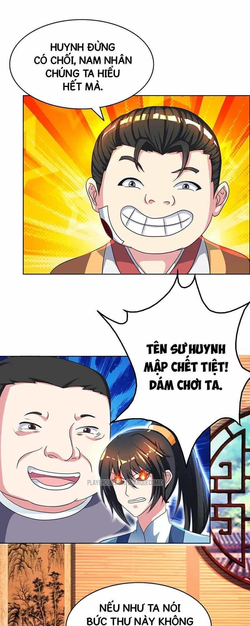 Độc Bộ Tiêu Dao - Chương 53 - ảnh 18