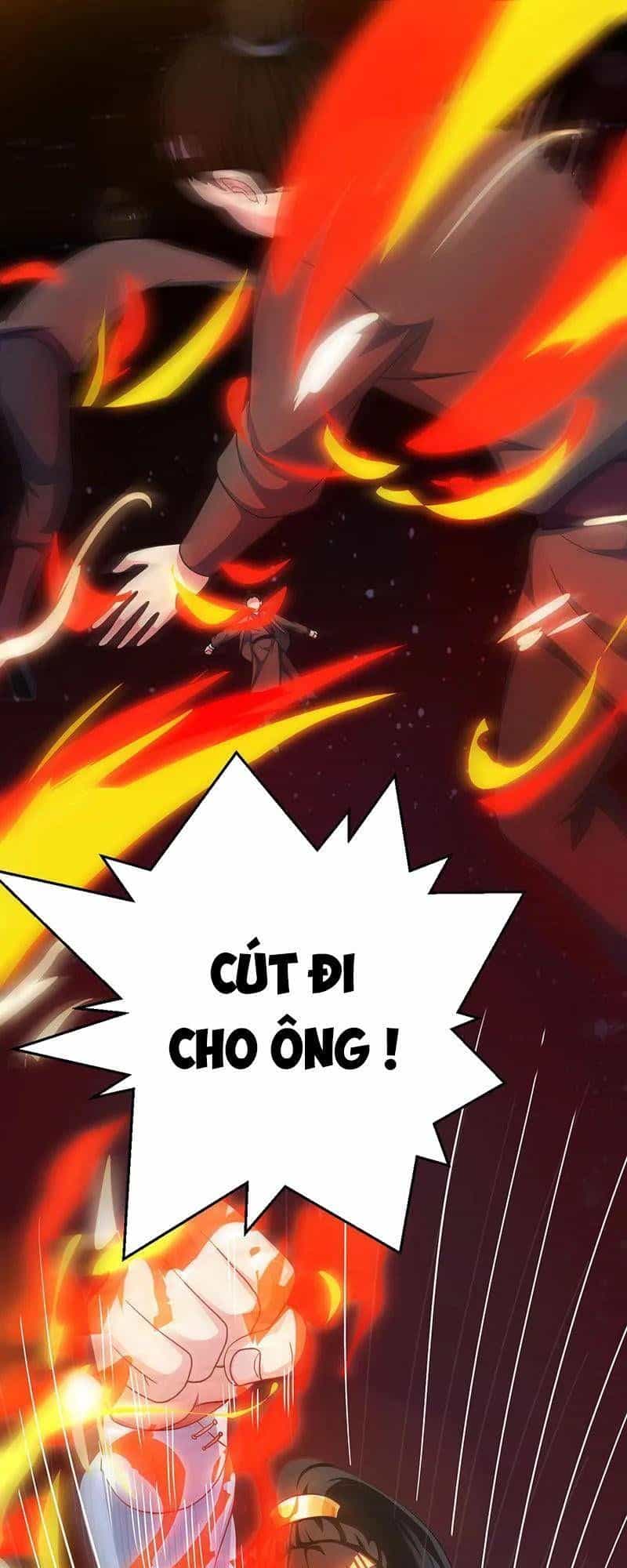 Độc Bộ Tiêu Dao - Chương 53 - ảnh 23