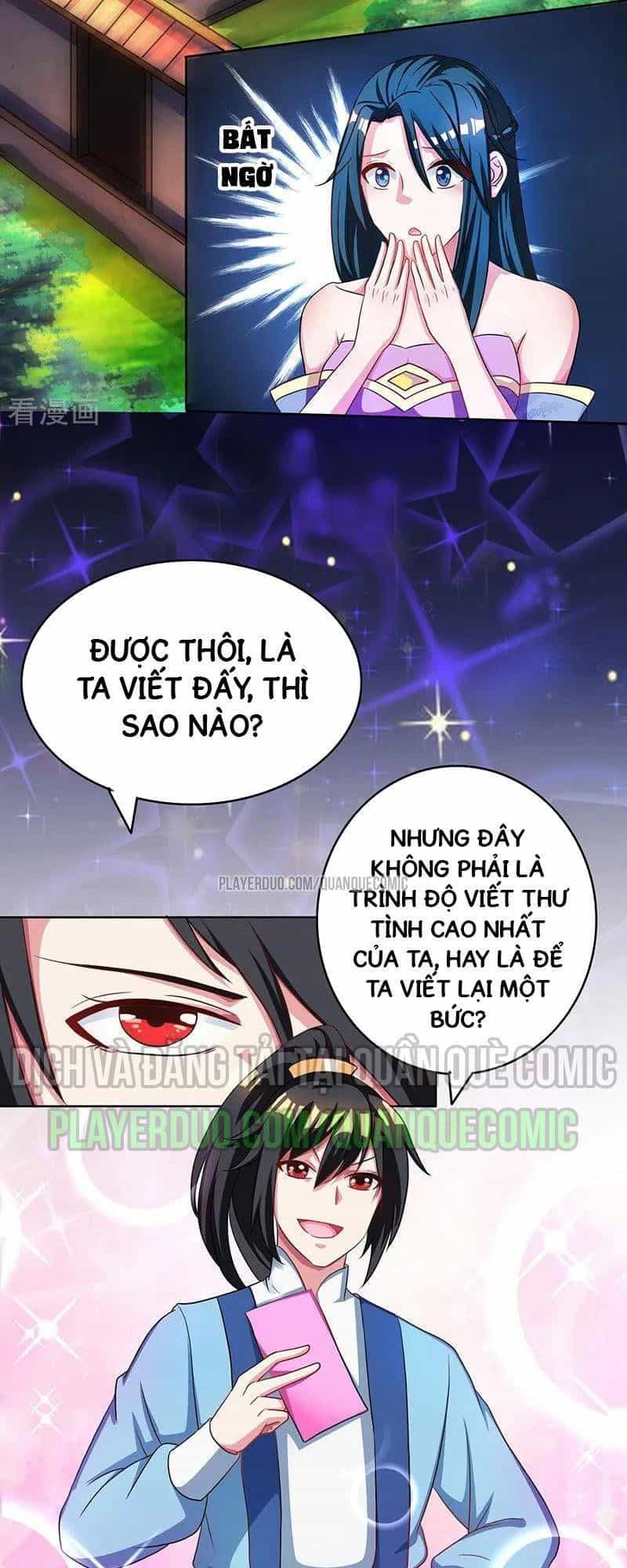 Độc Bộ Tiêu Dao - Chương 53 - ảnh 26