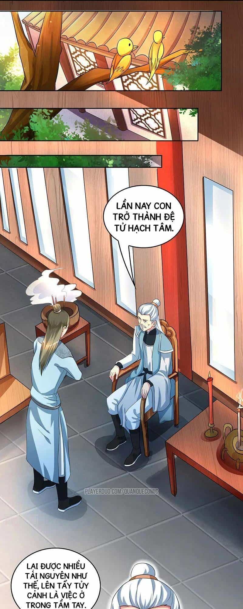 Độc Bộ Tiêu Dao - Chương 54 - ảnh 14
