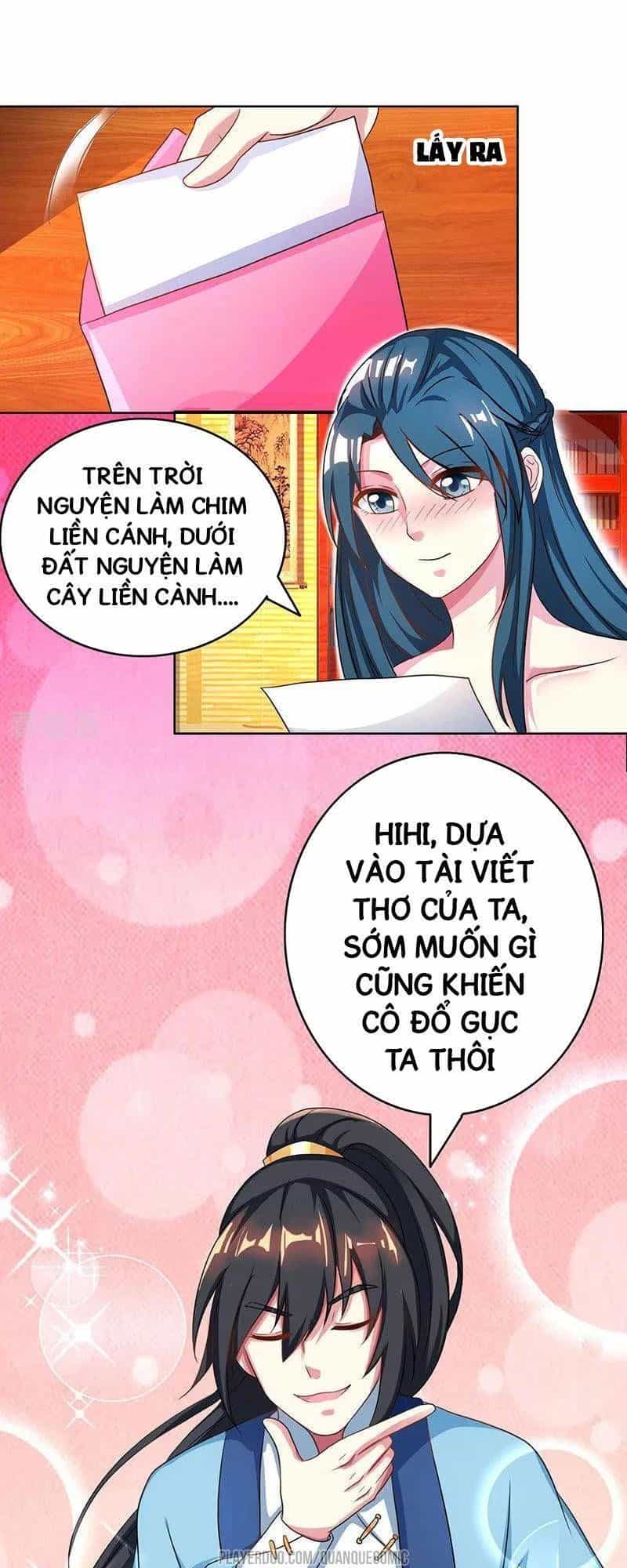 Độc Bộ Tiêu Dao - Chương 54 - ảnh 6