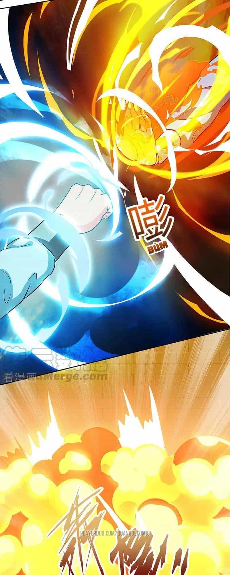 Độc Bộ Tiêu Dao - Chương 55 - ảnh 14