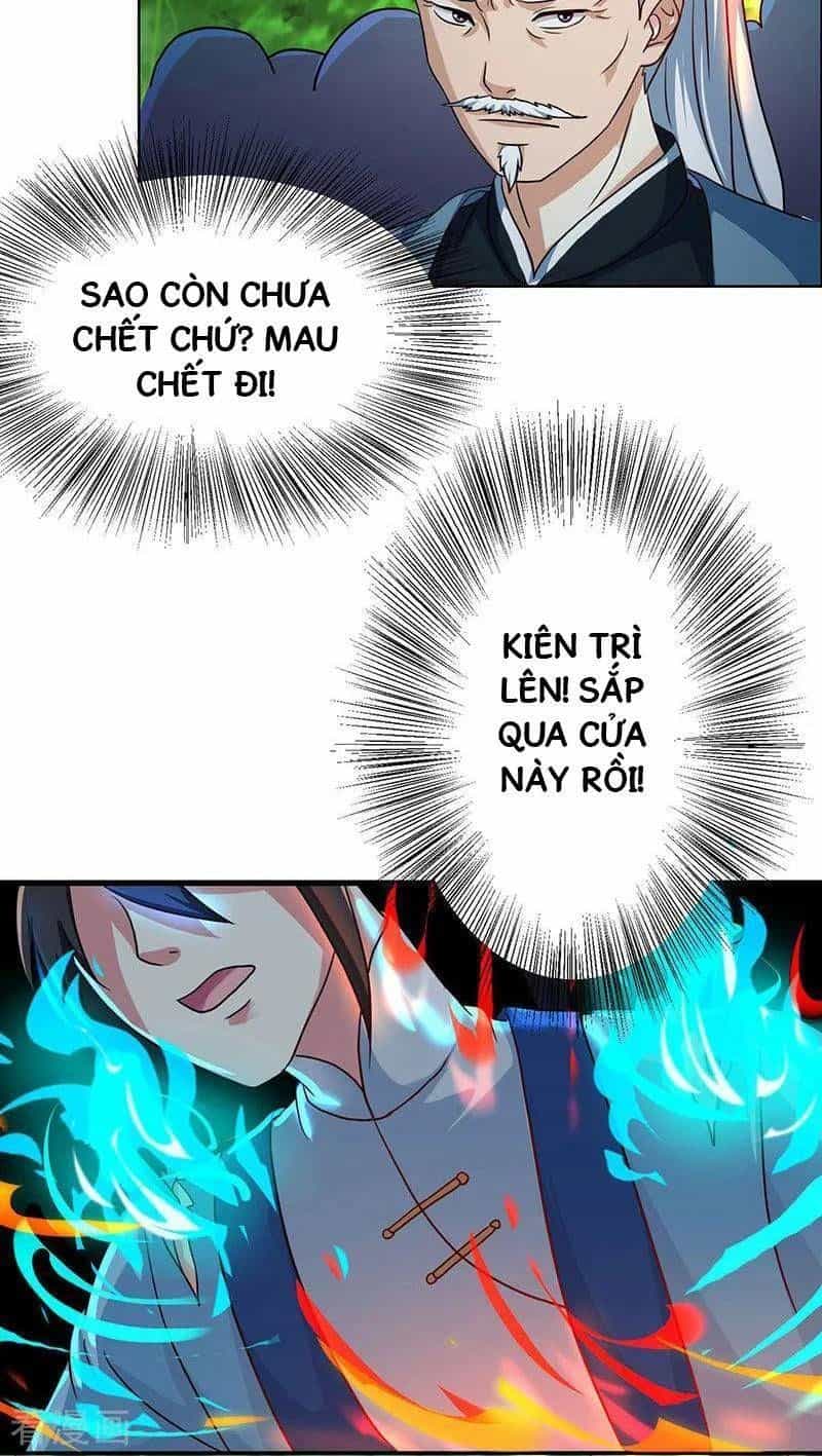 Độc Bộ Tiêu Dao - Chương 57 - ảnh 16
