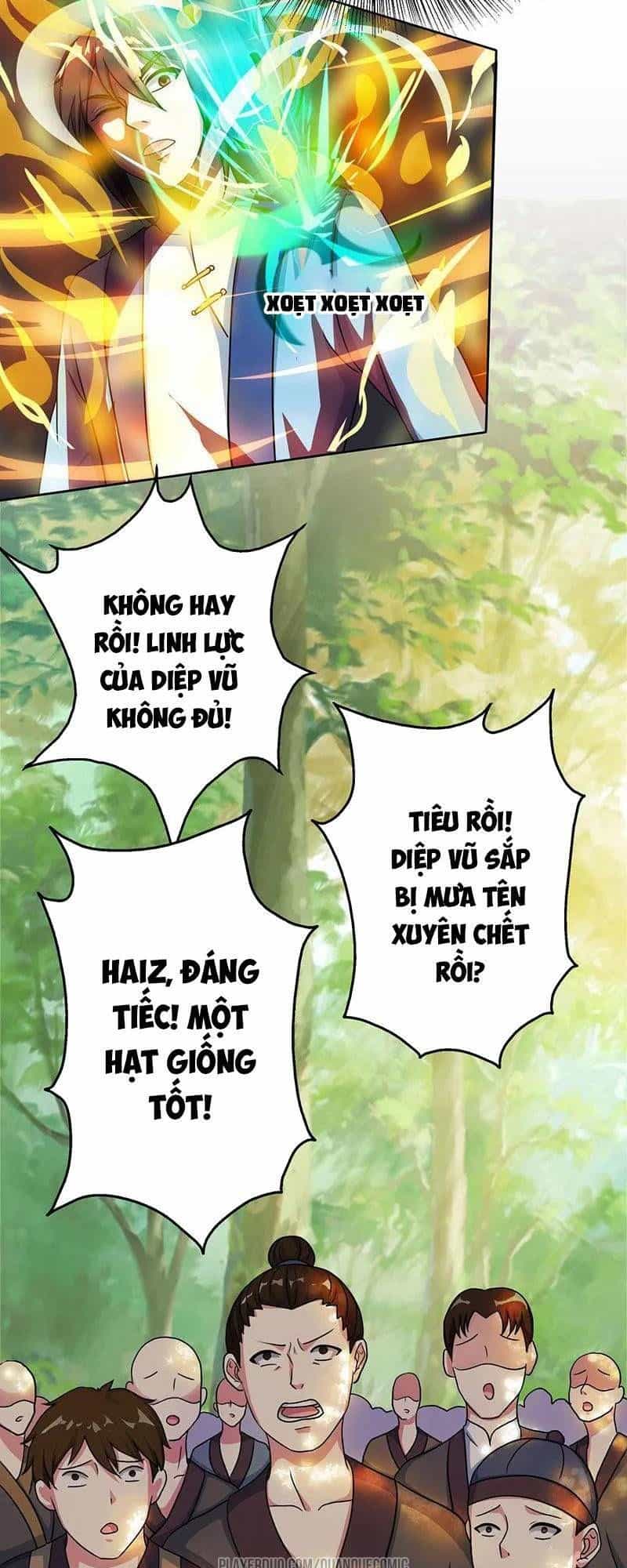 Độc Bộ Tiêu Dao - Chương 57 - ảnh 19