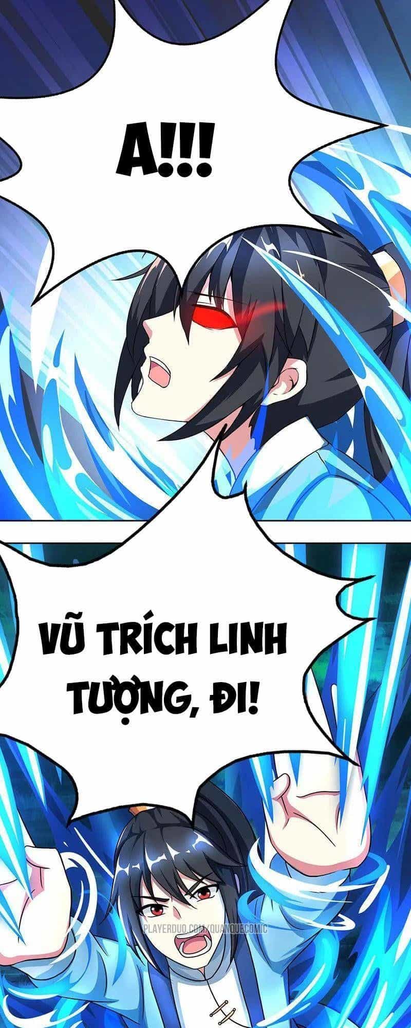 Độc Bộ Tiêu Dao - Chương 57 - ảnh 25