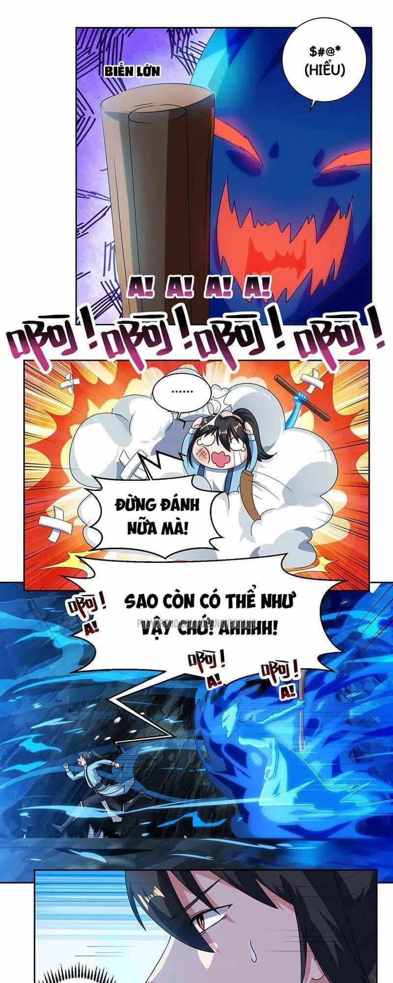 Độc Bộ Tiêu Dao - Chương 58 - ảnh 15