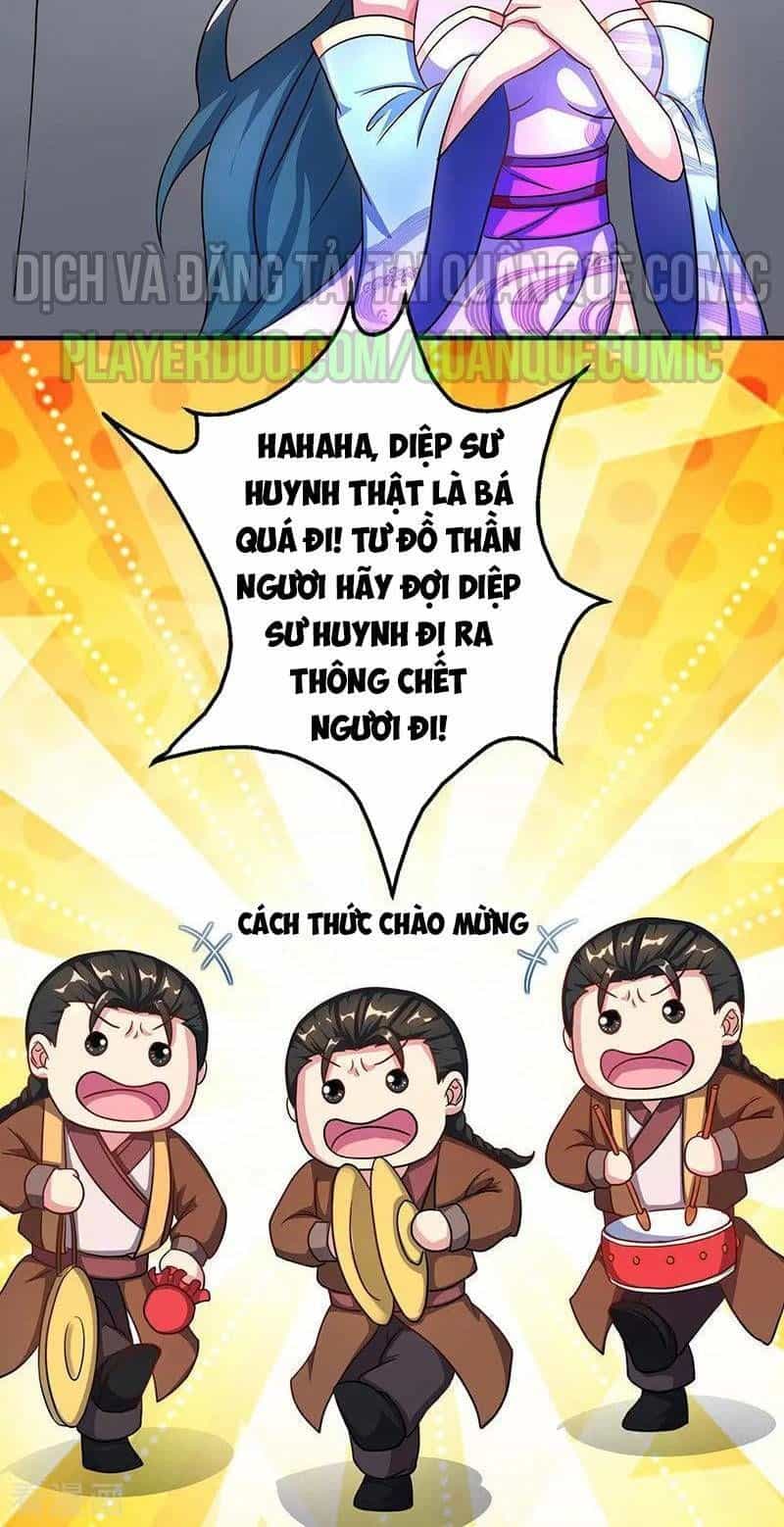 Độc Bộ Tiêu Dao - Chương 58 - ảnh 3