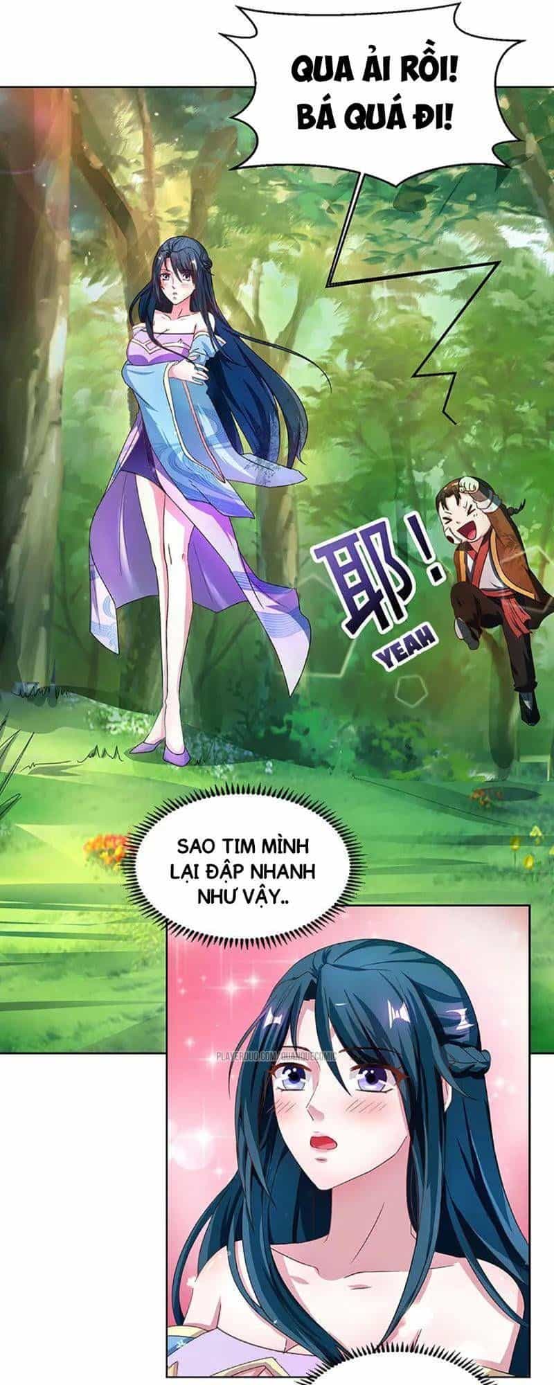 Độc Bộ Tiêu Dao - Chương 59 - ảnh 12