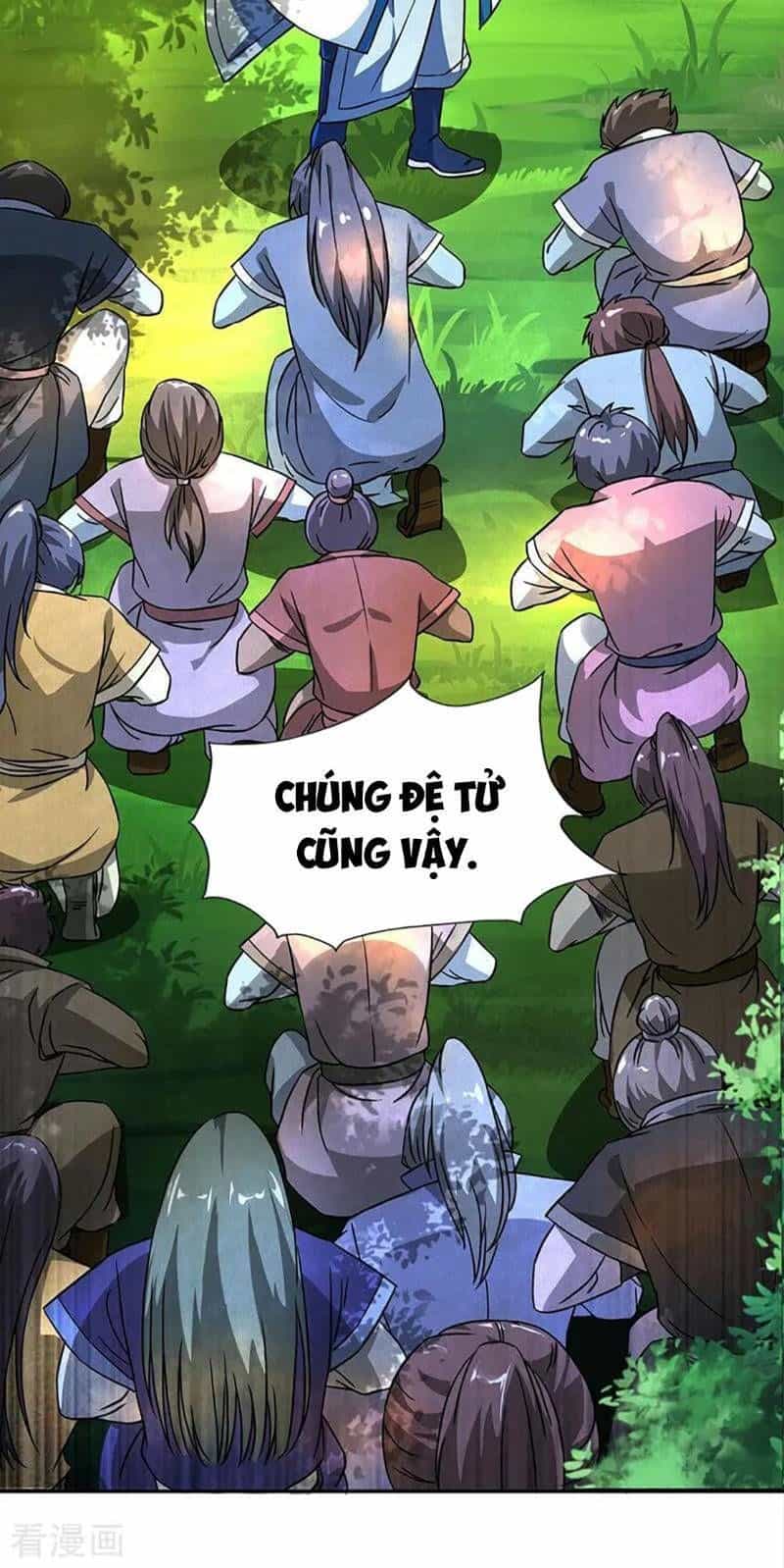 Độc Bộ Tiêu Dao - Chương 59 - ảnh 19